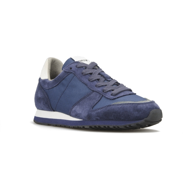 Tenis Para Correr Novesta Marathon All Hombre Azul Marino | 5LIU2nwzqsx